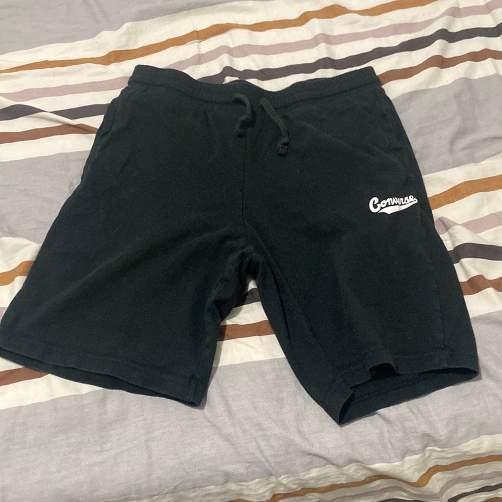 Converse Shorts Size S